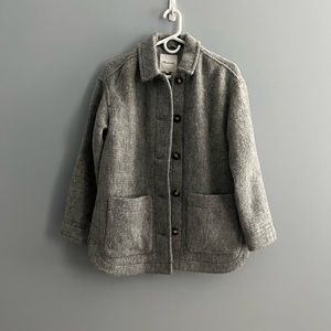 Madewell Walton Jacket - XS